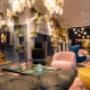 Hotel Motel One Rotterdam - Lounge