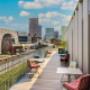 Hotel Motel One Rotterdam - Outdoor