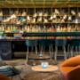 Hotel Motel One Rotterdam - Bar