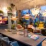 Hotel Motel One Rotterdam - Lounge