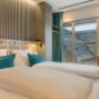 Hotel Motel One Rotterdam - Room