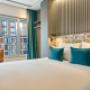 Hotel Motel One Rotterdam - Room