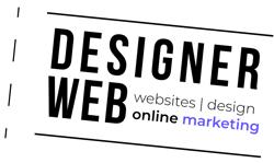 DesignerWeb - Webdesigner & online marketing