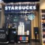 Starbucks koffie