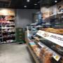 Ontbijt, broodjes en snacks