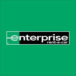 Enterprise Rent-A-Car - Eindhoven Airport