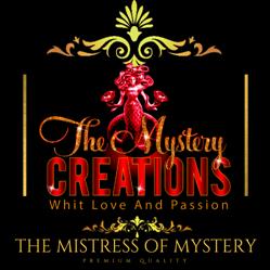 The Mystery Creations