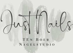 Just nails Ten Boer