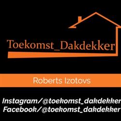 Toekomst_Dakdekker