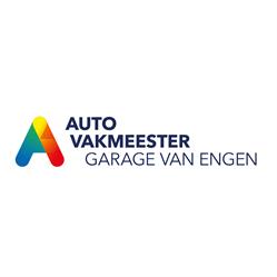 Autovakmeester van Engen