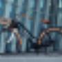 BrandBikes bedrijfsfiets
