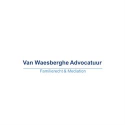 Advocatuur Van Waesberghe Familierecht & Mediation