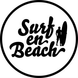 Strandpaviljoen Surf and Beach