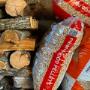 wood pellet home delivery