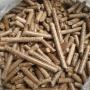 wood pellet