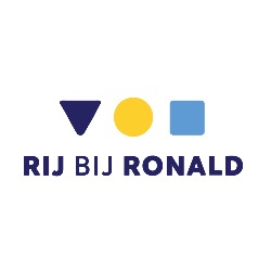 Rijschool Rij bij Ronald