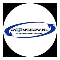 Ronserv.nl - De Hostingprovider