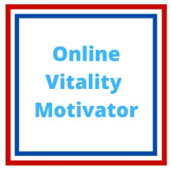 René van de Schraaf - Online Vitaliteit Motivator