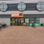Basic Fit Zutphen buiten
