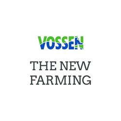 Vossen The New Farming