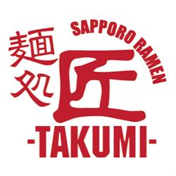 Takumi Tonkotsu Ramen Rotterdam