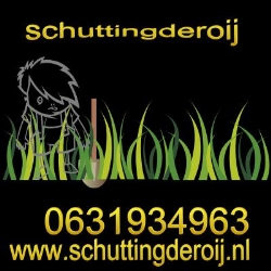 schuttingderoij