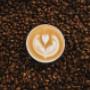 Vers koffie
