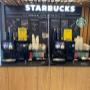 Starbucks koffie