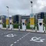 elektrische laadpalen