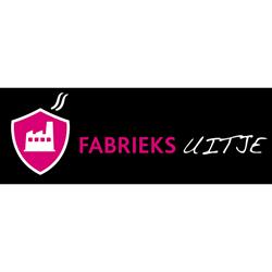 Fabrieksuitje