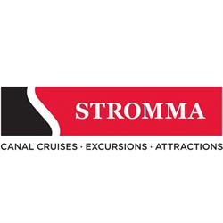 Stromma Damrak - Amsterdam Canal Cruise