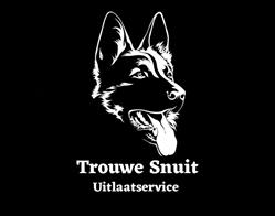 Trouwe Snuit