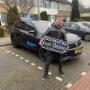 Automaat rijlessen Den Bosch