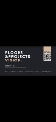 Floors & Projects Vision