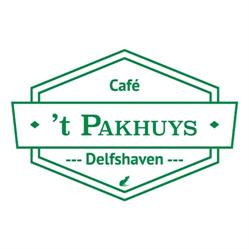 Café 't Pakhuys