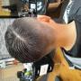 Silvan-barbershop