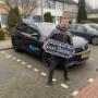 Automaat rijlessen