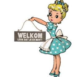 Wasparfum La Bella Lavanderina importeur Voor Nederland en België