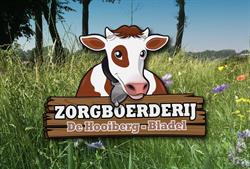 Zorgboerderij De Hooiberg Bladel