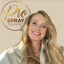 Pro Spray Tanning