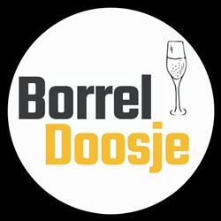 Borreldoosje