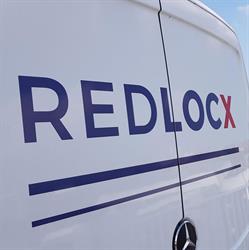 Redlocx B.V.