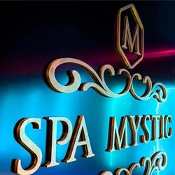 Prive Spa Mystic