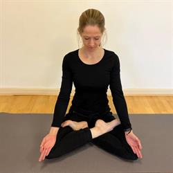 Yoga met Nicole