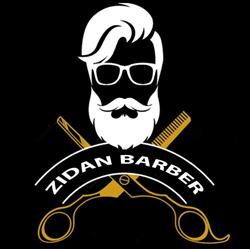 Zidan Barber