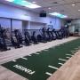 Fitnesscentrum