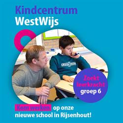 Kindcentrum Westwijs