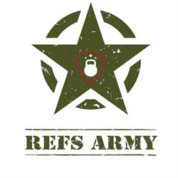 Refs Army