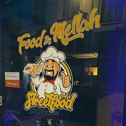 Food by Mellah Original Streetfood