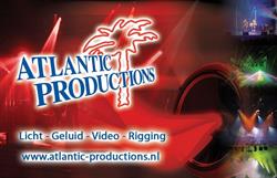 Atlantic Productions